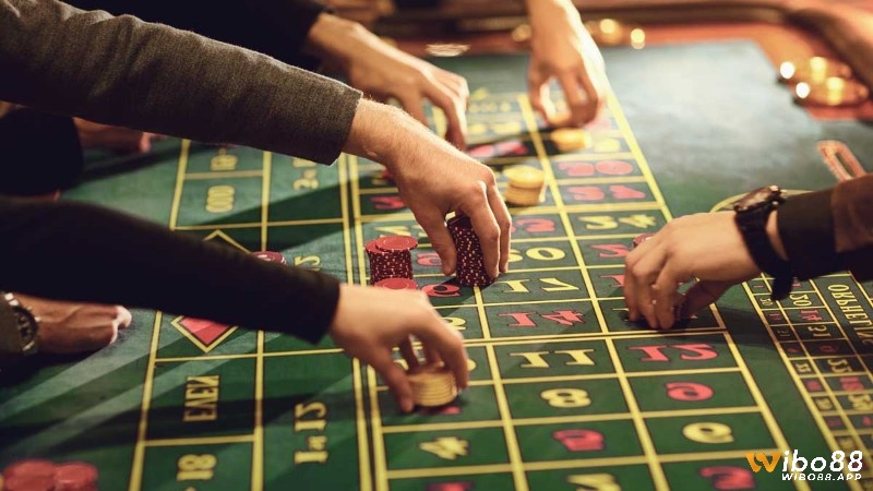 Luôn luôn nắm rõ luật bàn cược để chơi roulette hiệu quả