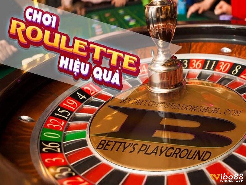 Wibo88 sẽ giới thiệu cách chơi roulette thành công từ chuyên gia cho anh em nhé!