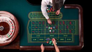 Chiến thuật chơi roulette chuẩn xác dành cho cược thủ