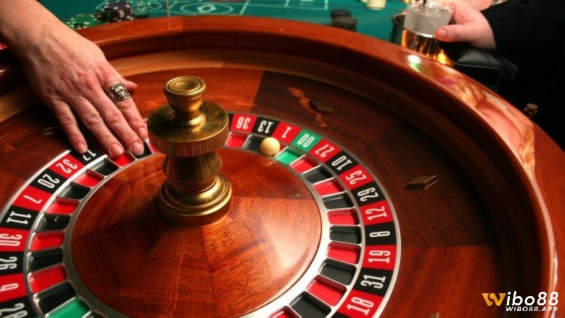 Kinh nghiệm giúp chinh phục game roulette 