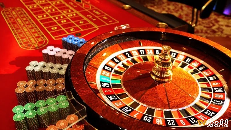 Xác định mức tỷ lệ thưởng trong các cửa khi chơi roulette như thế nào