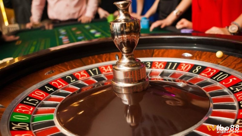 Tìm hiểu chơi roulette như thế nào trong ván cược 