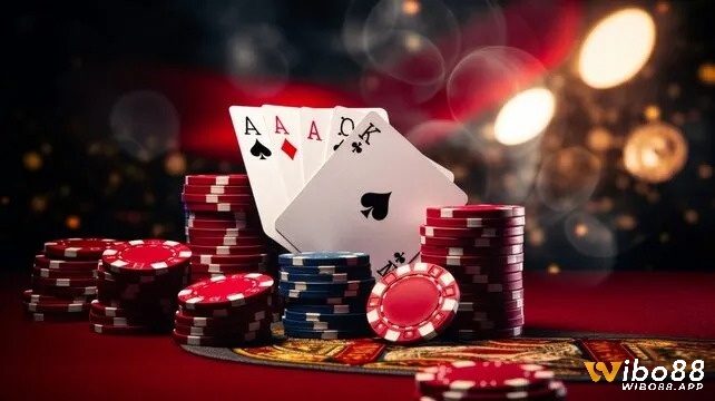 Tìm hiểu tổng quan về game baccarat