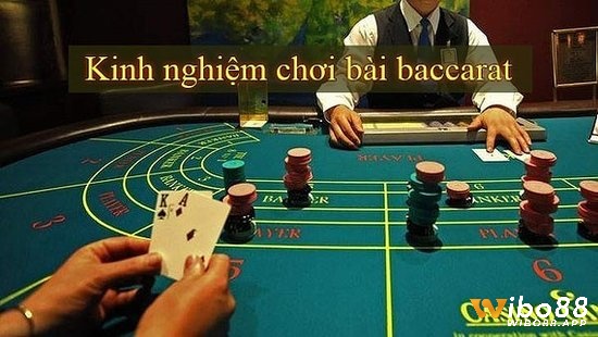 Trong mẹo chơi bài baccarat cần nắm các phương pháp soi cầu