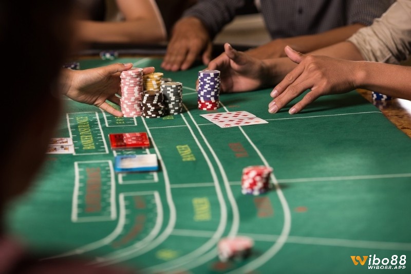 Với mẹo chơi bài baccarat bạn cần biết quản lý vốn tối ưu