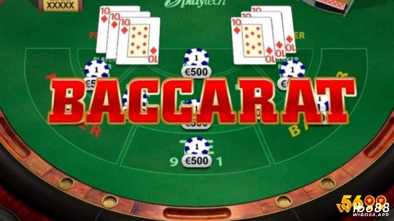 Nắm bắt các mẹo chơi bài baccarat được chia sẻ để chiến thắng