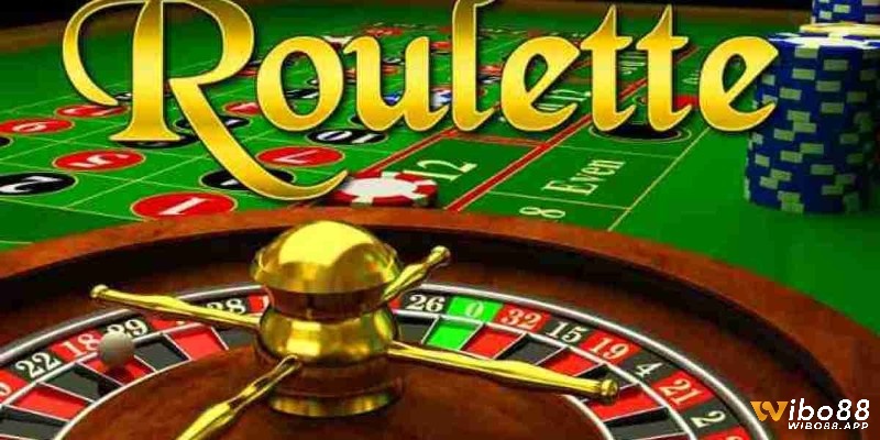 Quy tắc trò chơi roulette ở las vegas - Đặt cược nội vi