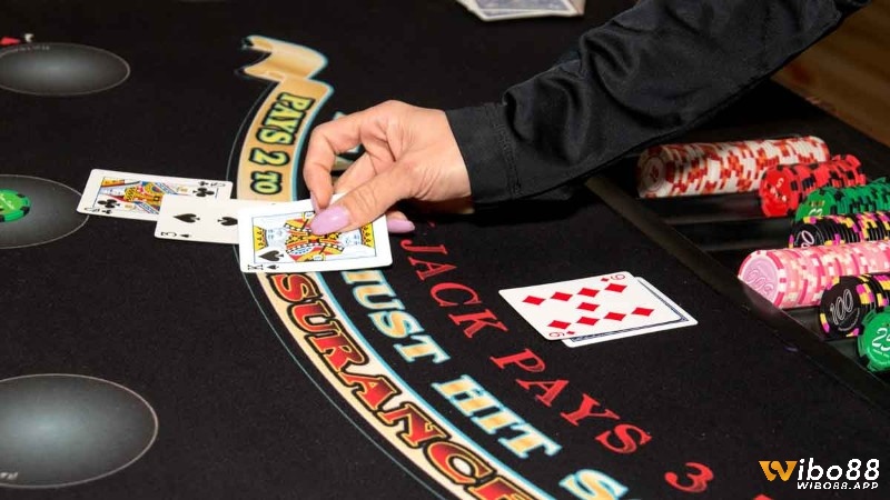 Áp dụng ngay một số chiến thuật để tối ưu hóa cơ hội chiến thắng blackjack là gì