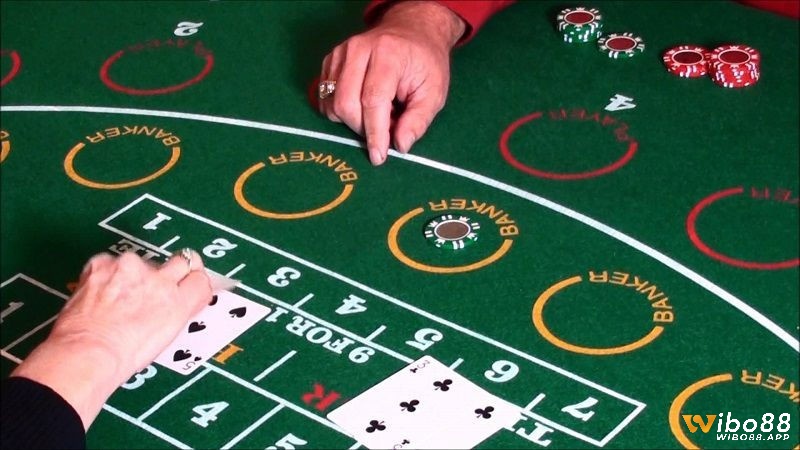 Nắm thông tin về Các cầu trong baccarat để tham gia chơi hiệu quả