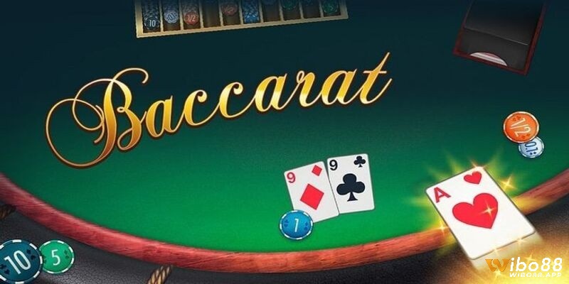 Cách chiến thắng baccarat là không chơi cửa hòa