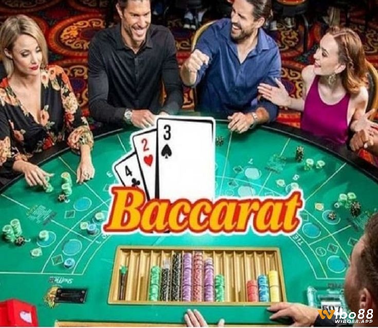 Hiểu rõ về baccarat sẽ tiếp cận cách chơi dễ dàng hơn