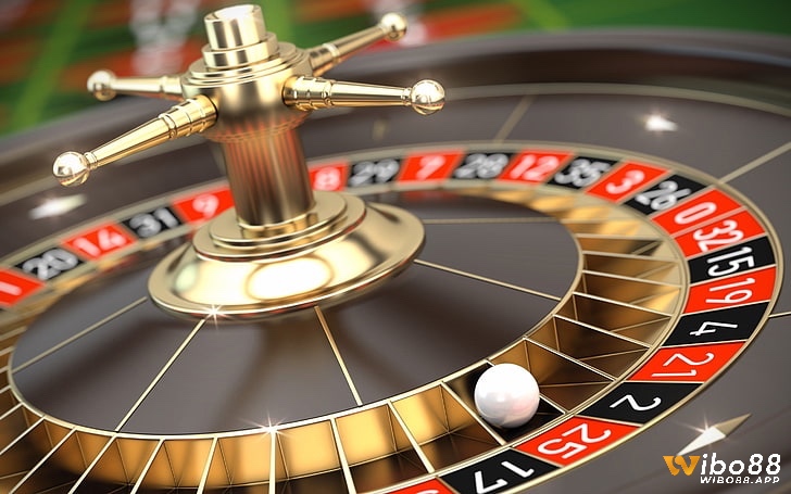 Cùng wibo88 tìm hiểu về cách chơi roulette hiệu quả nhé 