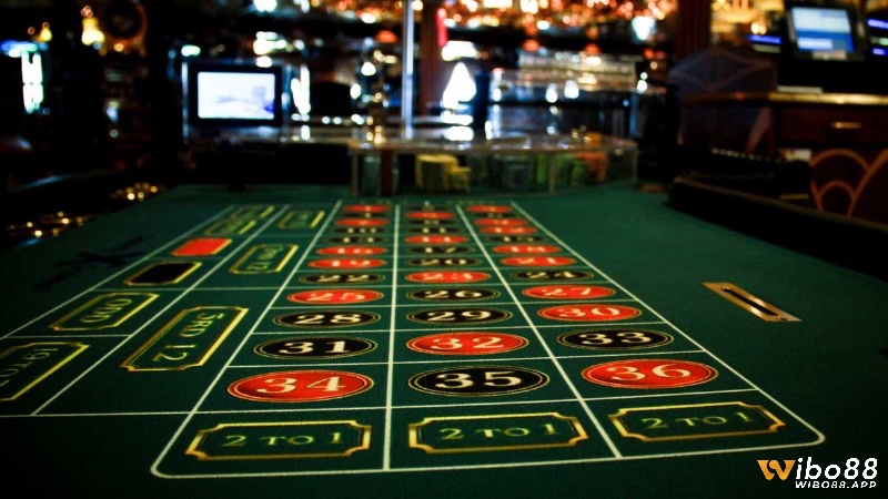 Roulette là một trò chơi cá cược cực hấp dẫn và thu hút đông đảo người tham gia và trải nghiệm 