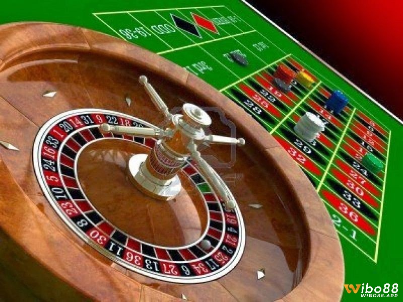 Nắm rõ cách chơi roulette win để dễ dàng đưa ra những chiến thuật đỉnh cao phù hợp