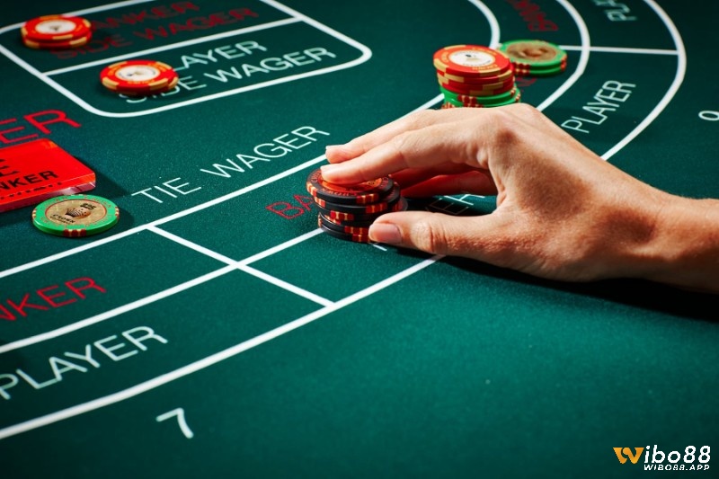 Một vài mẹo từ cao thủ khi chơi bài baccarat