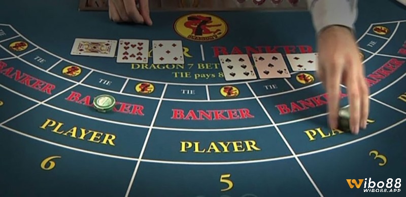 Giới thiệu về game baccarat