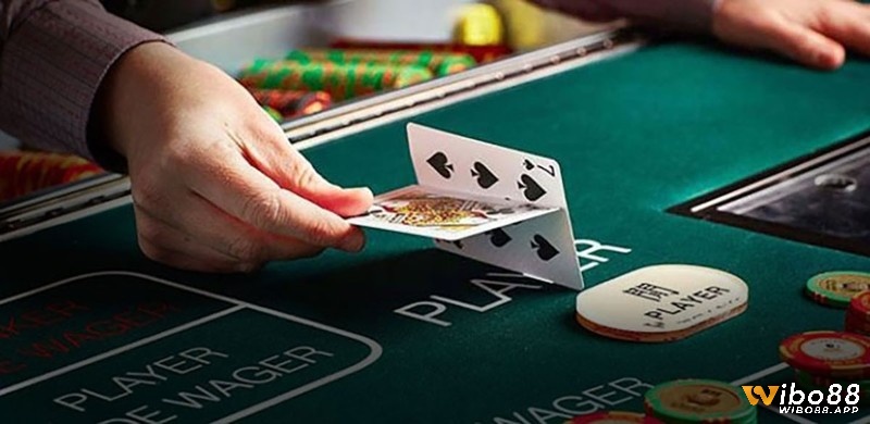 Các mẹo chơi baccarat hay người chơi nên áp dụng