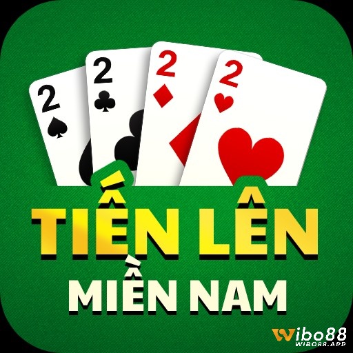 Khám phá những điểm thú vị game đánh bài tiến lên miền nam tại wibo88