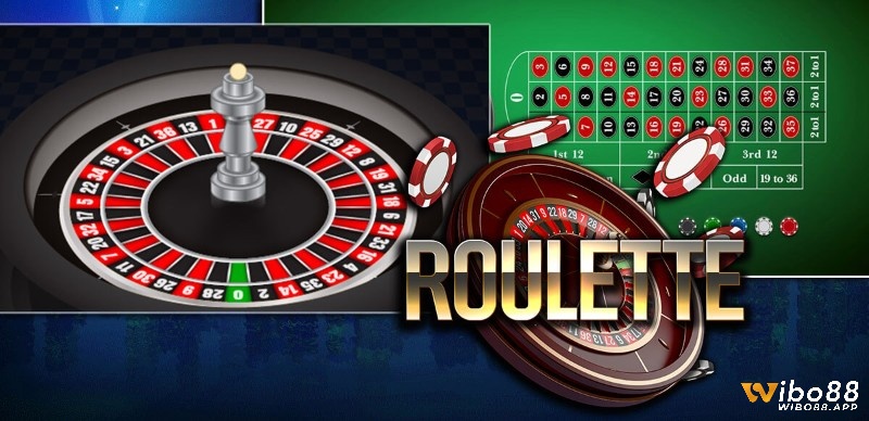 Tìm hiểu thông tin về roulette