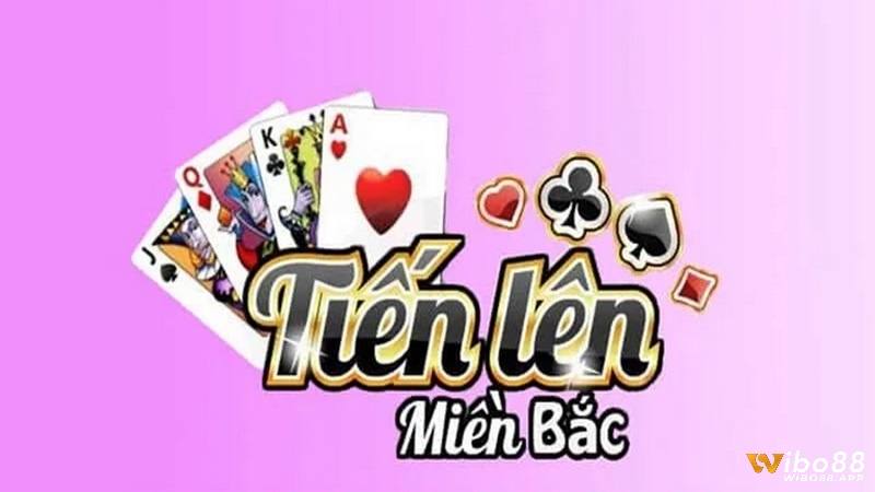 Các bộ bài trong game tiến lên miền Bắc