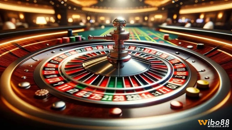 Luật chơi roulette quy luật chơi roulette cơ bản