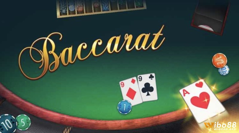 Tìm hiểu baccarat game bài và tai sao choi baccarat luon thua