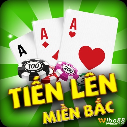 Cùng wibo88 tìm hiểu game bài tiến lên miền bắc nhé!